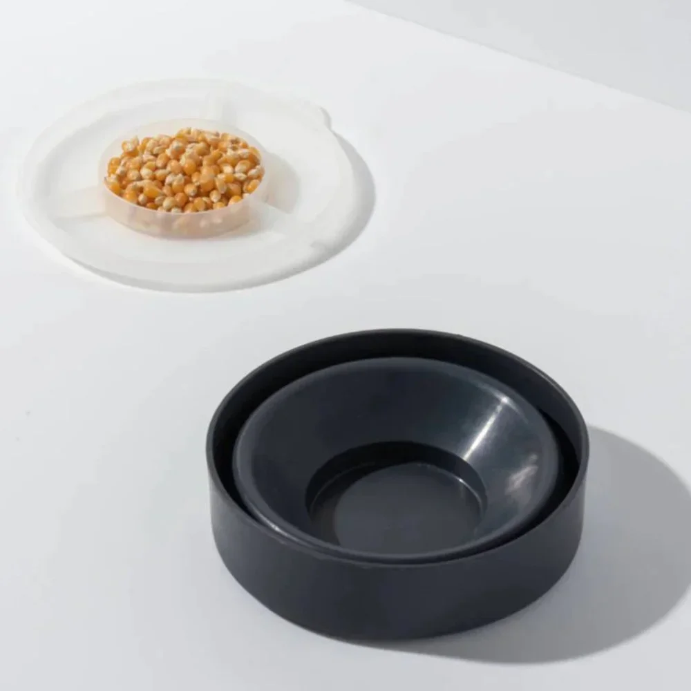 🌸 W&P The Popper 4 Cup Premium Silicone Popcorn Popper Bowl NEW / NWT